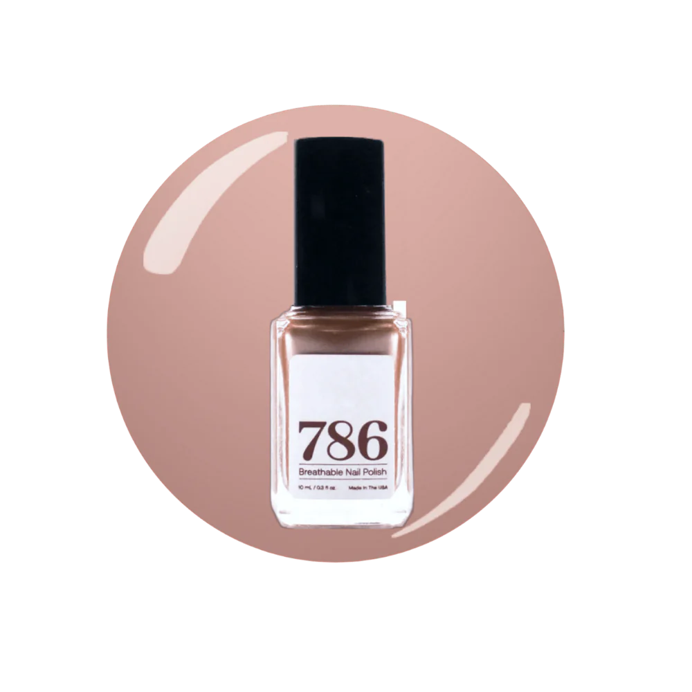 786 Cappadocia - Halal Nail Polish