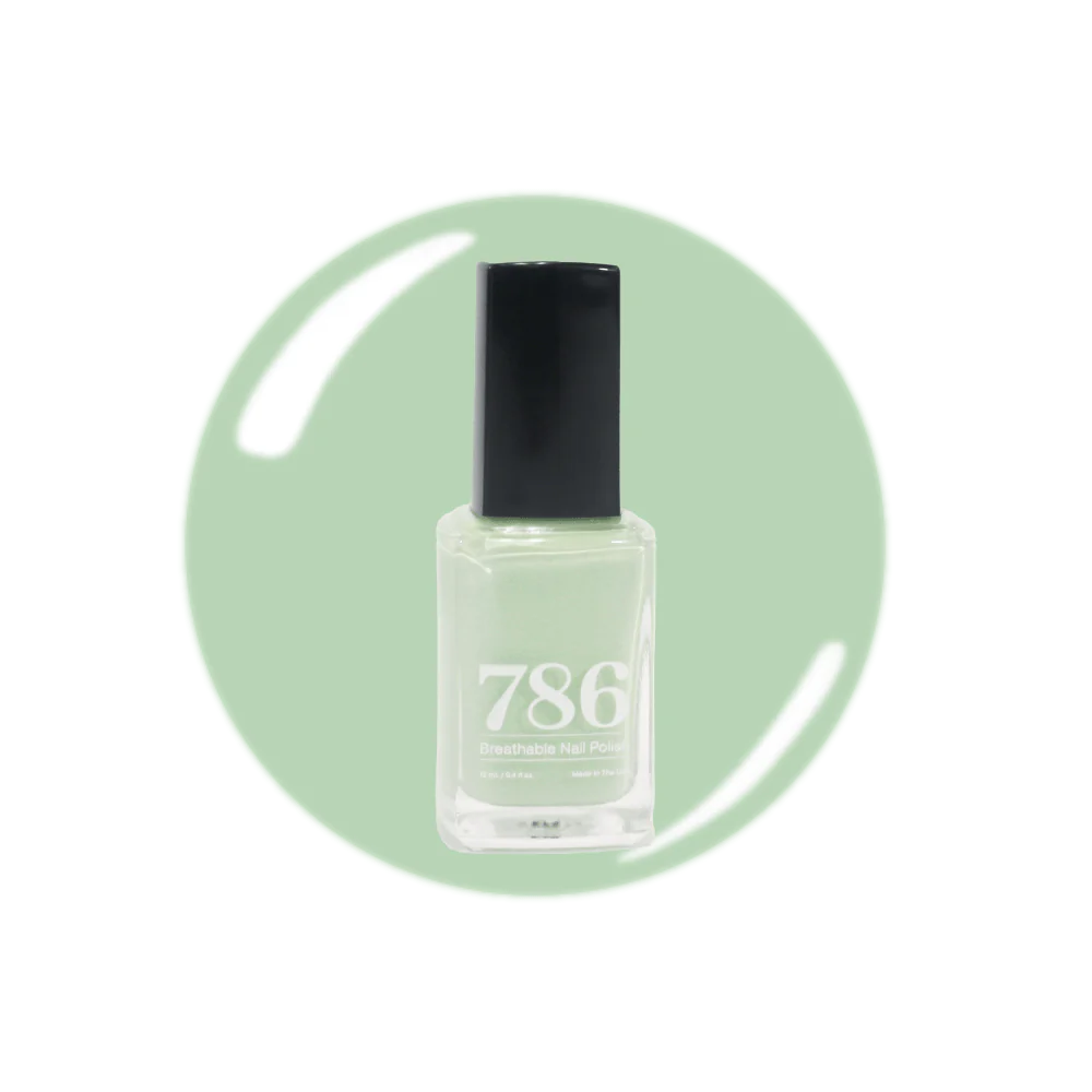 786 Havana - Halal Nail Polish