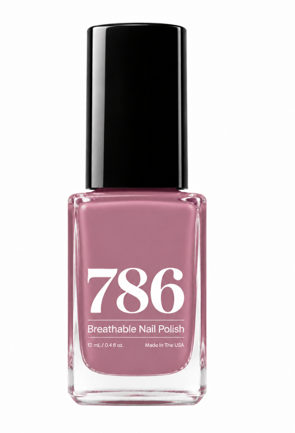 Isfahan - Halal Nail Polish