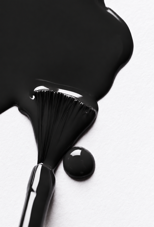 Java - Halal Nail Polish
