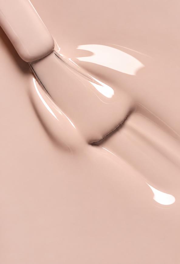 Petra - Halal Nail Polish