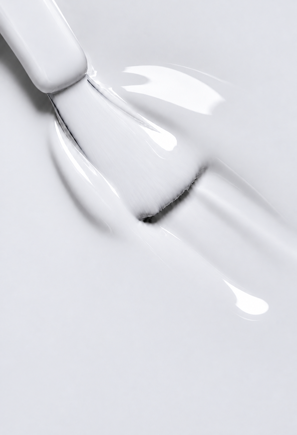 Ostuni - Halal Nail Polish - NEW!