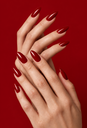 Agra - Halal Nail Polish (Limited Edition)