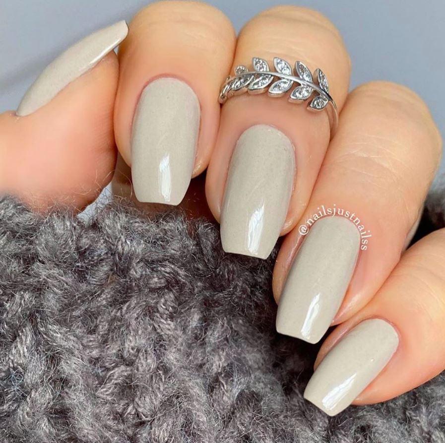 Brown Nail Polish Set (6 Piece) - 786 Cosmetics