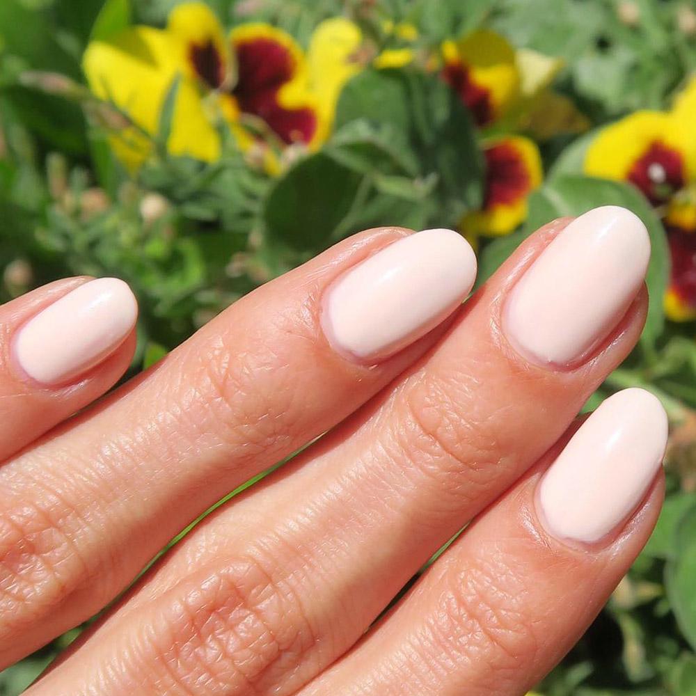 Nude Nail Polish Set (6 Piece) - 786 Cosmetics