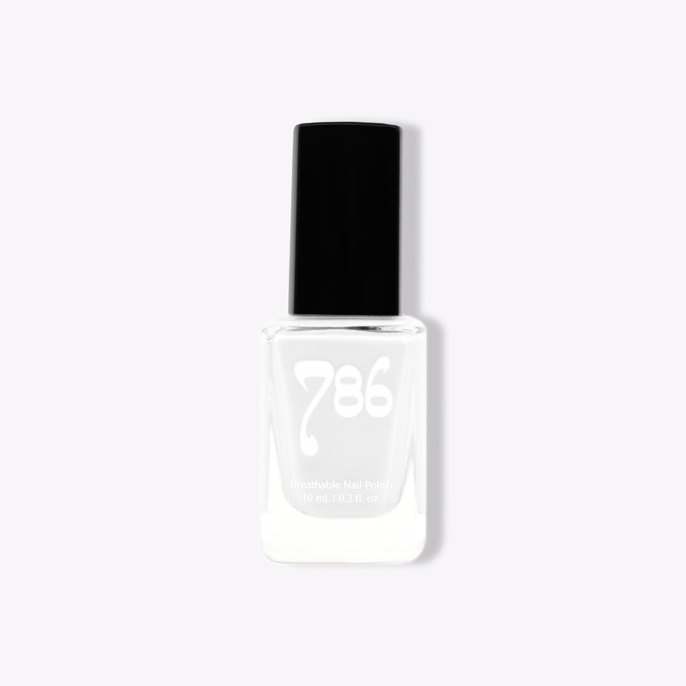 Abu Dhabi - Halal Nail Polish