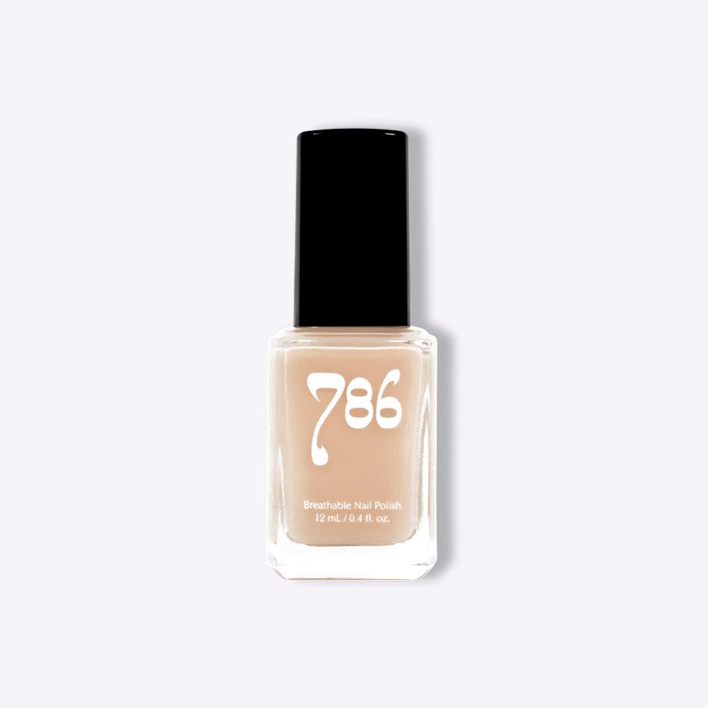 Alexandria - Halal Nail Polish - New! - 786 Cosmetics