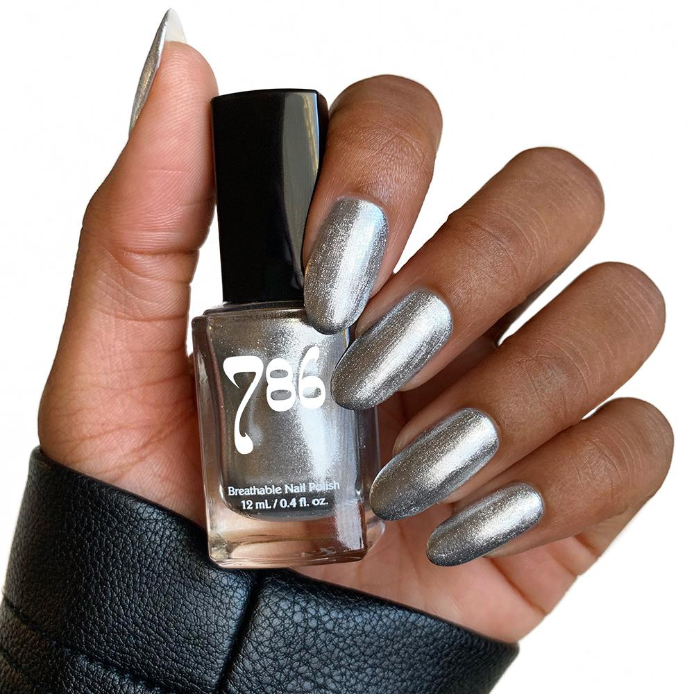 Southeast Asia Nail Polish Set (6 Piece) - 786 Cosmetics