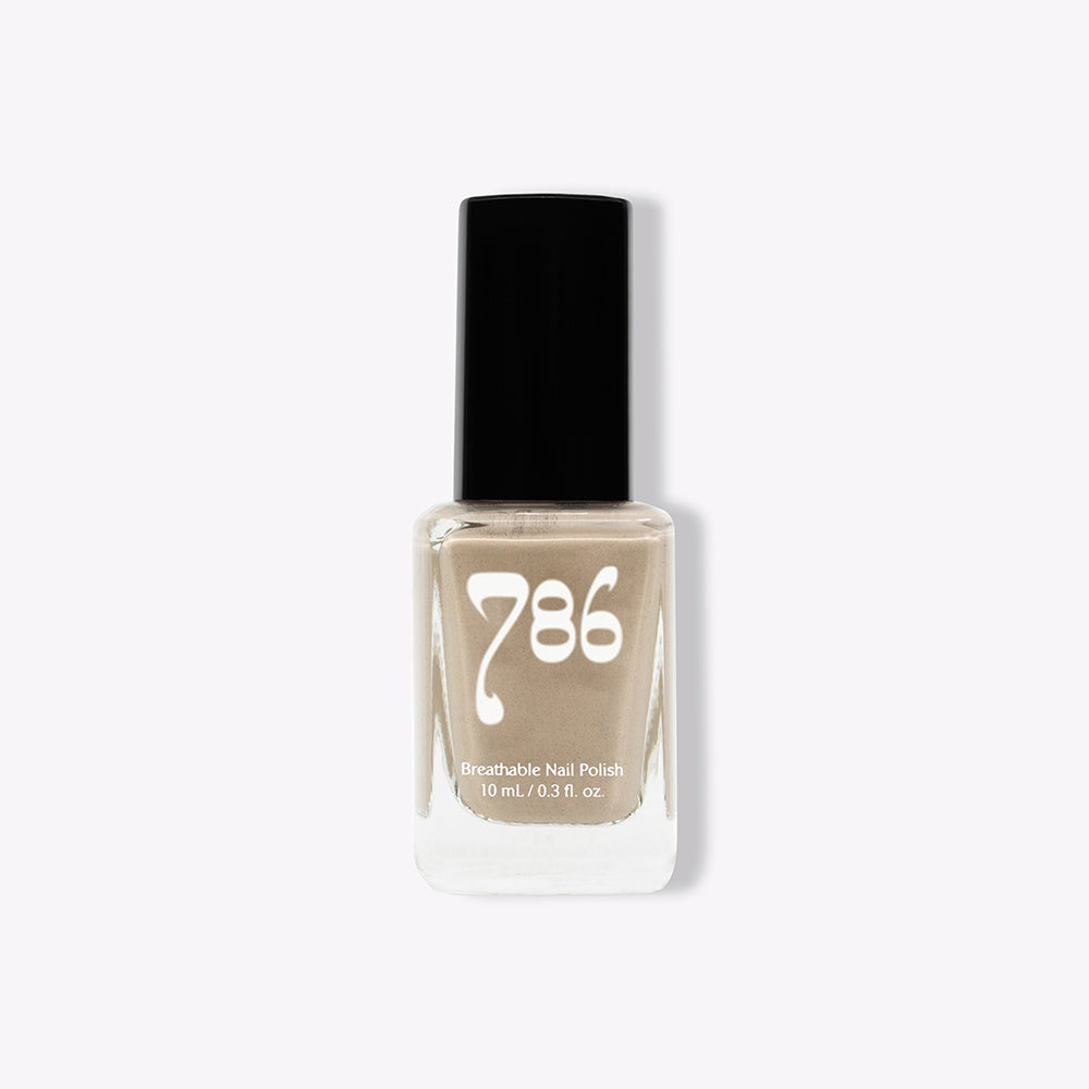 Baghdad - Halal Nail Polish