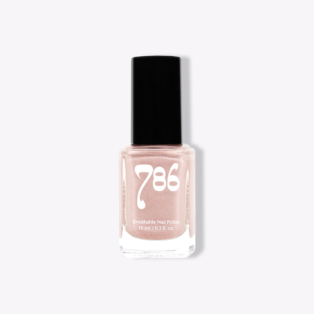 Casablanca - Halal Nail Polish