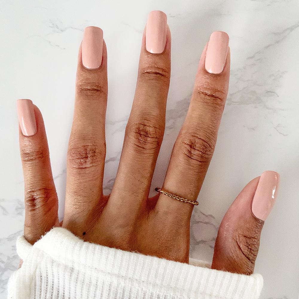 West Africa Nail Polish Set (3 Piece) - 786 Cosmetics