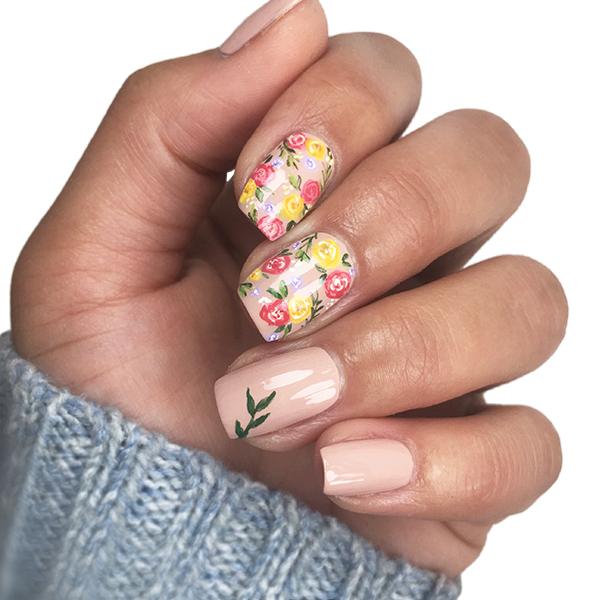 Dakar - Halal Nail Polish - 786 Cosmetics
