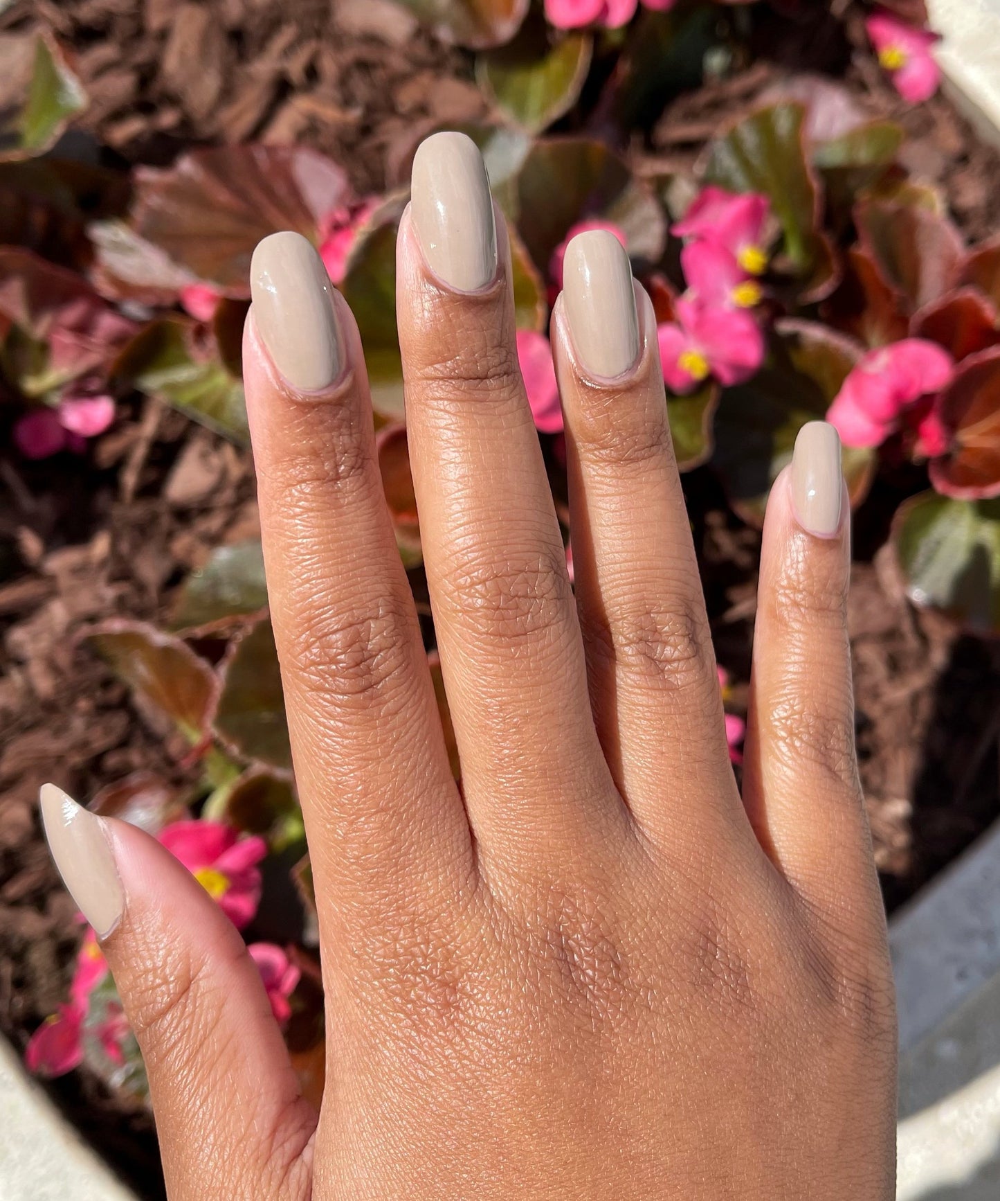 Giza - Halal Nail Polish - NEW! - 786 Cosmetics