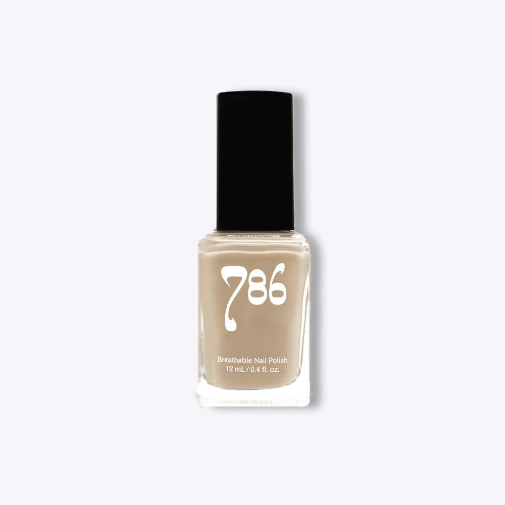 Giza - Halal Nail Polish - NEW! - 786 Cosmetics