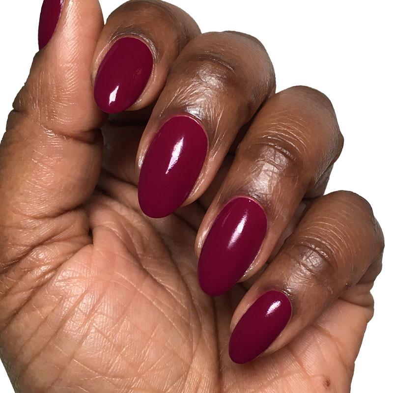 Red Nail Polish Set (6 Piece) - 786 Cosmetics