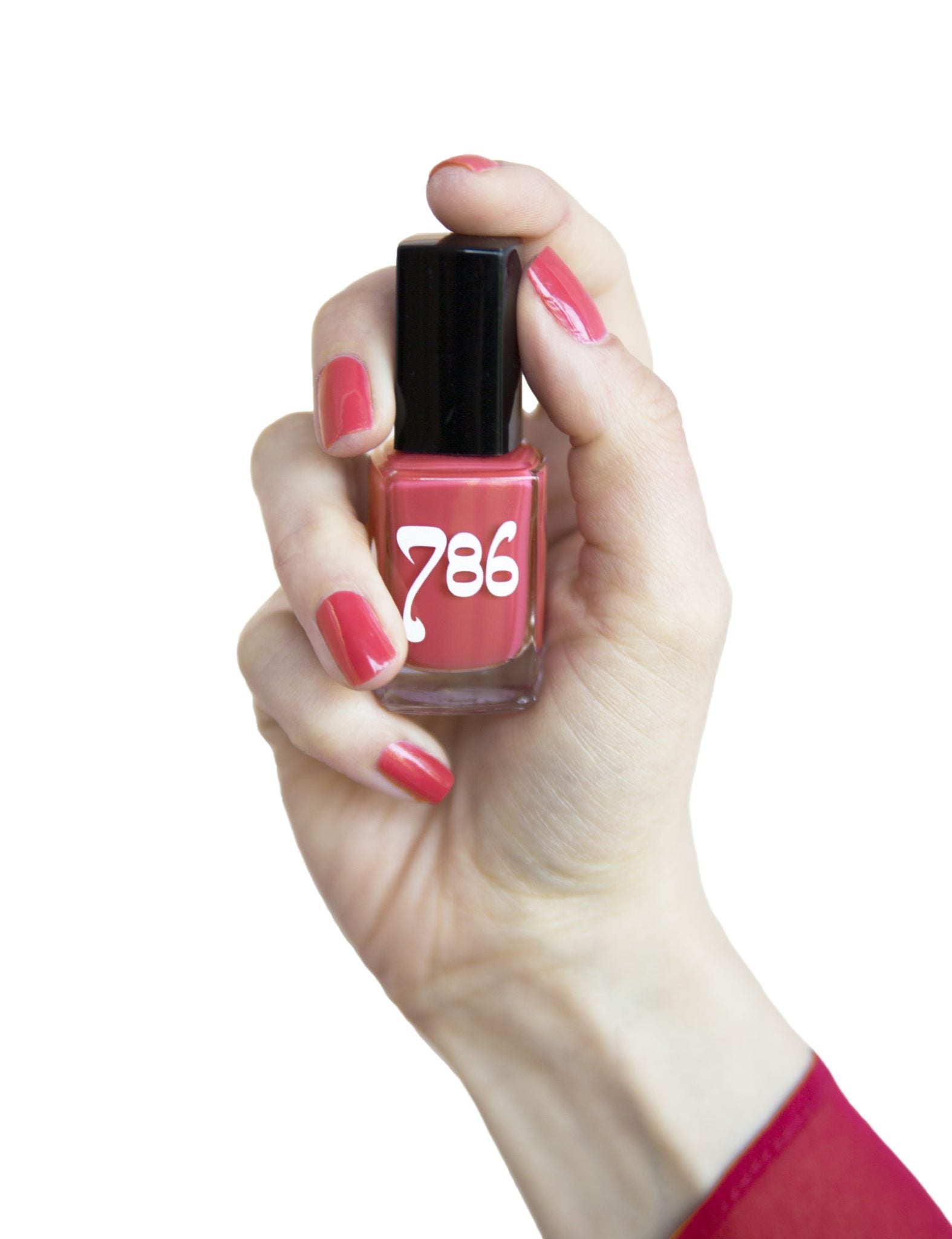 Jaipur - Halal Nail Polish - 786 Cosmetics