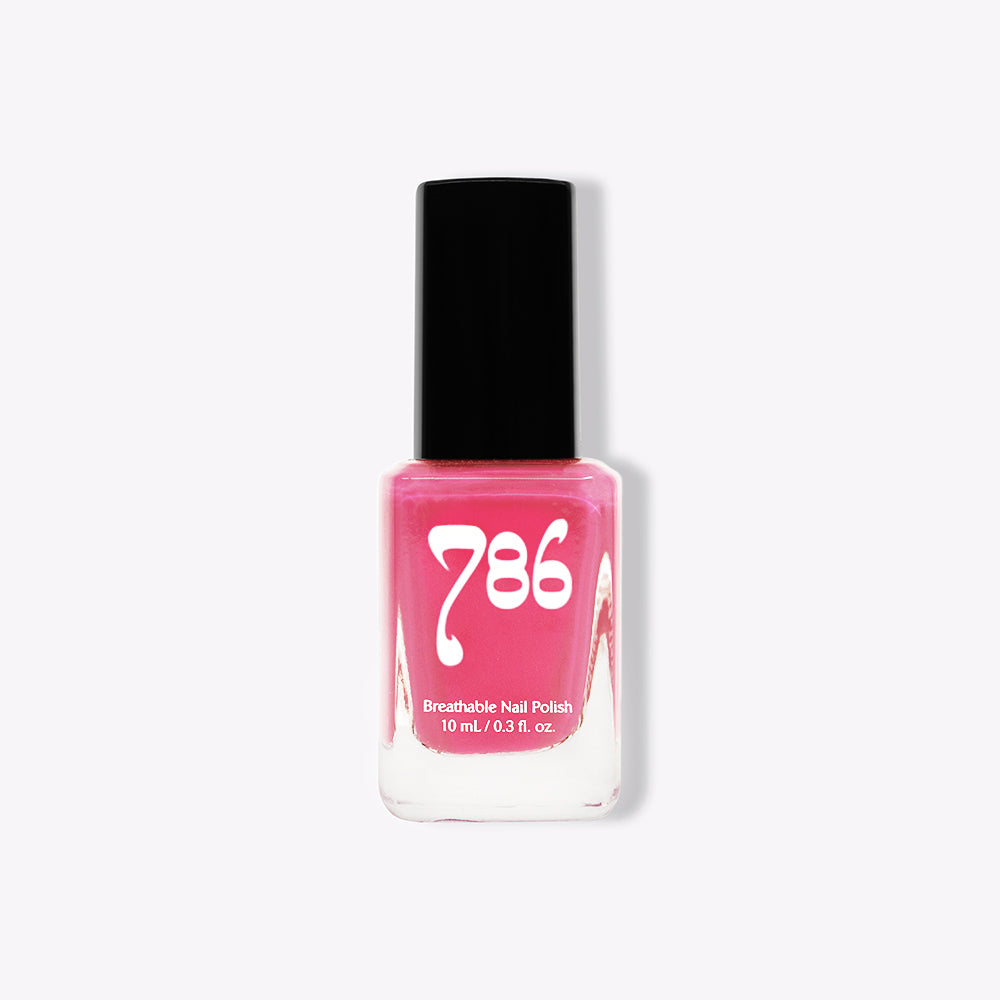 Hyderabad - Halal Nail Polish