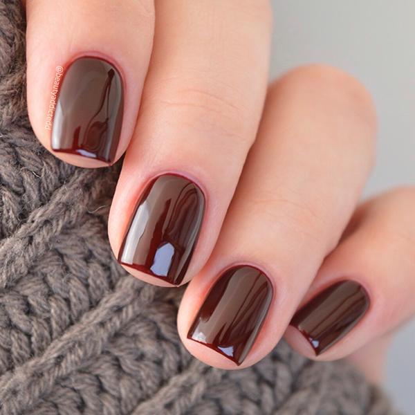 Red Nail Polish Set (6 Piece) - 786 Cosmetics