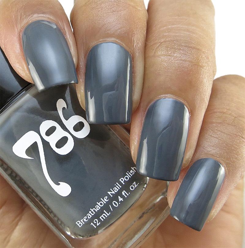 Xi'an - Halal Nail Polish - 786 Cosmetics