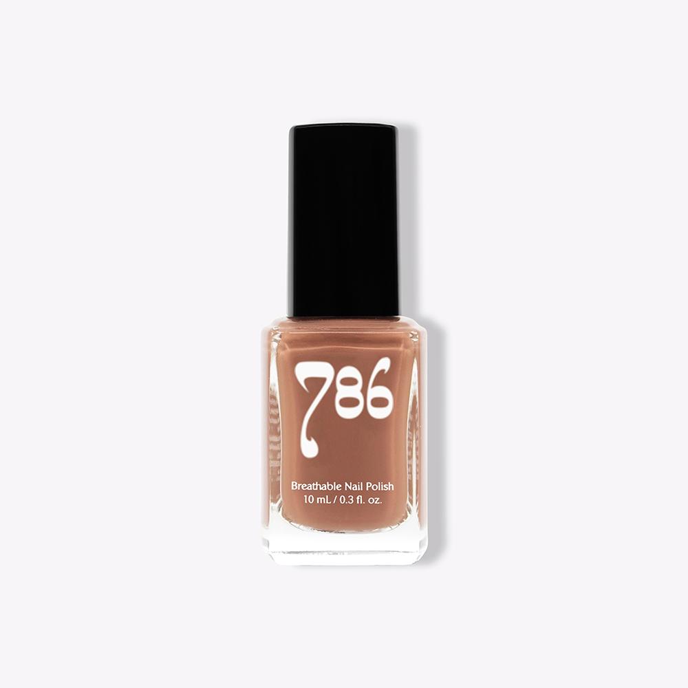 Kabul - Halal Nail Polish - NEW! - 786 Cosmetics