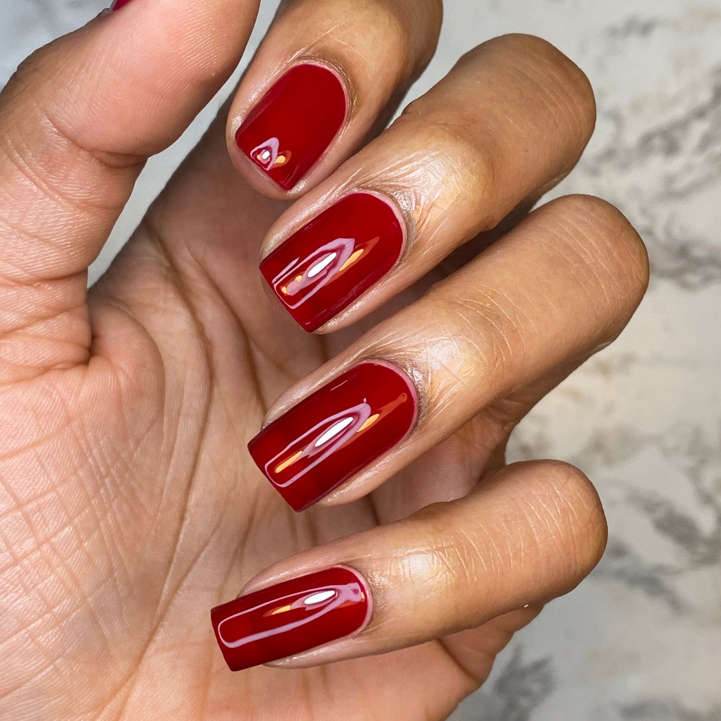 Guanajuato - Breathable Nail Polish - NEW! - 786 Cosmetics