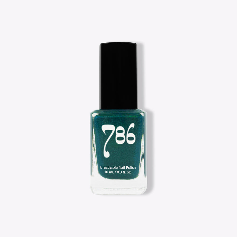 Karachi - Halal Nail Polish