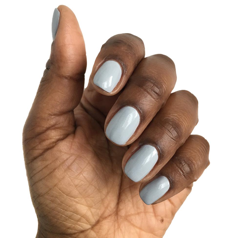 Lahore - Halal Nail Polish - 786 Cosmetics