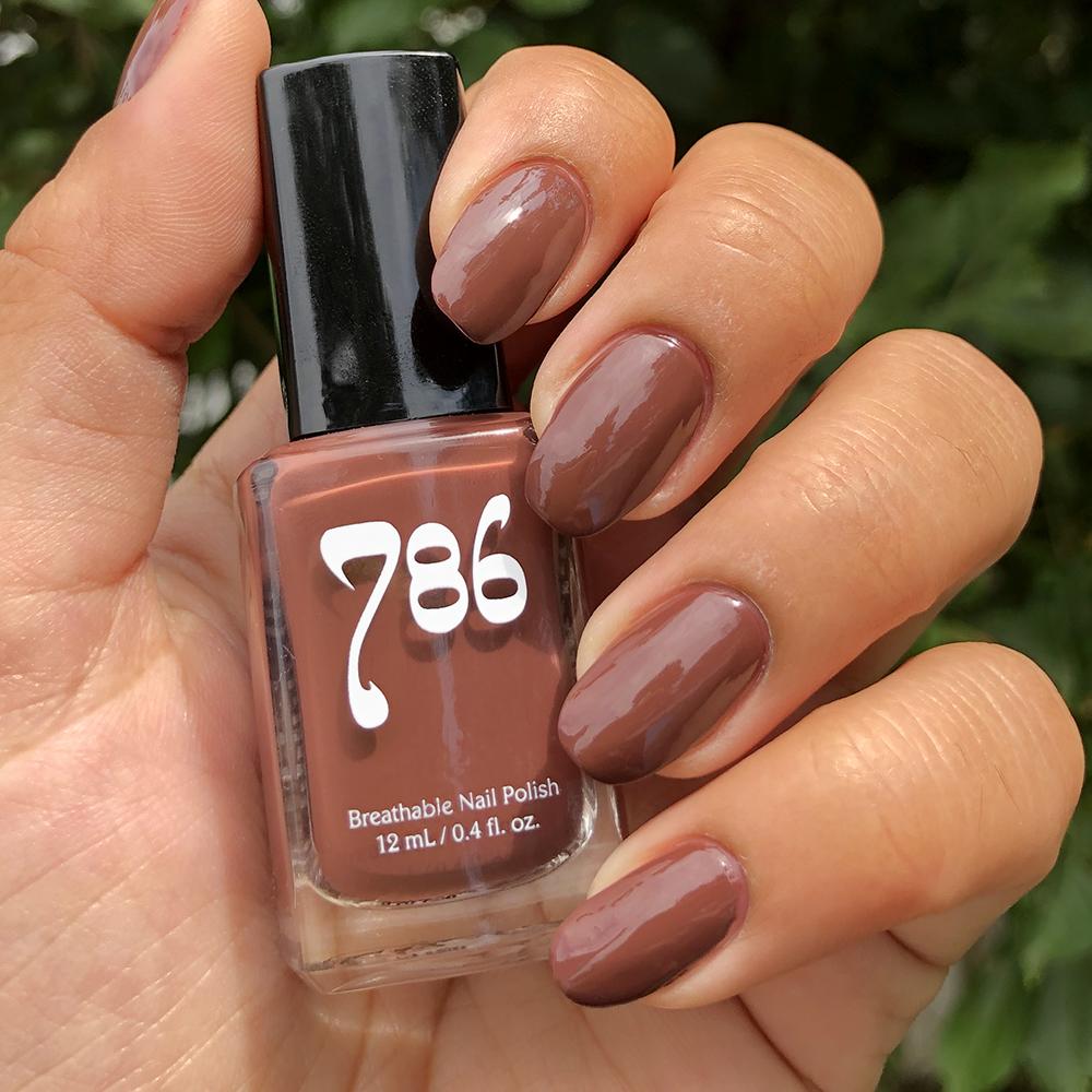 Lima - Halal Nail Polish - NEW! - 786 Cosmetics