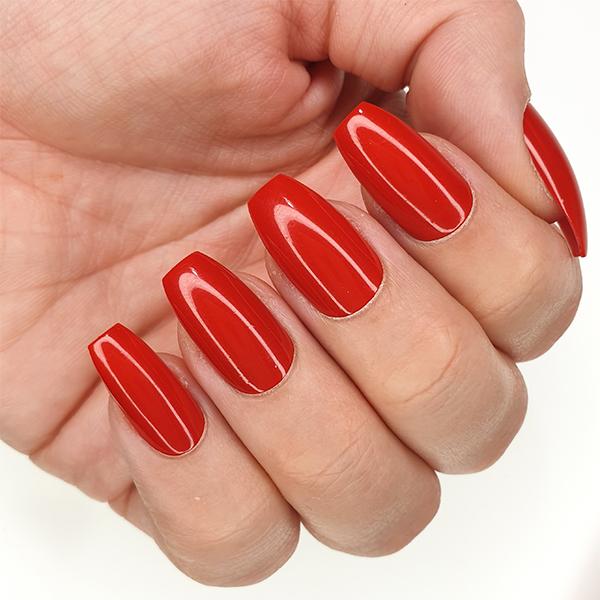 Africa Nail Polish Set (6 Piece) - 786 Cosmetics