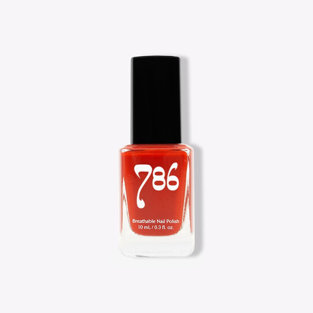 Marrakech - Halal Nail Polish