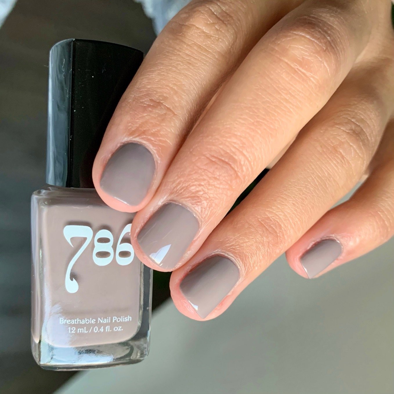 Melaky - Halal Nail Polish - NEW! - 786 Cosmetics