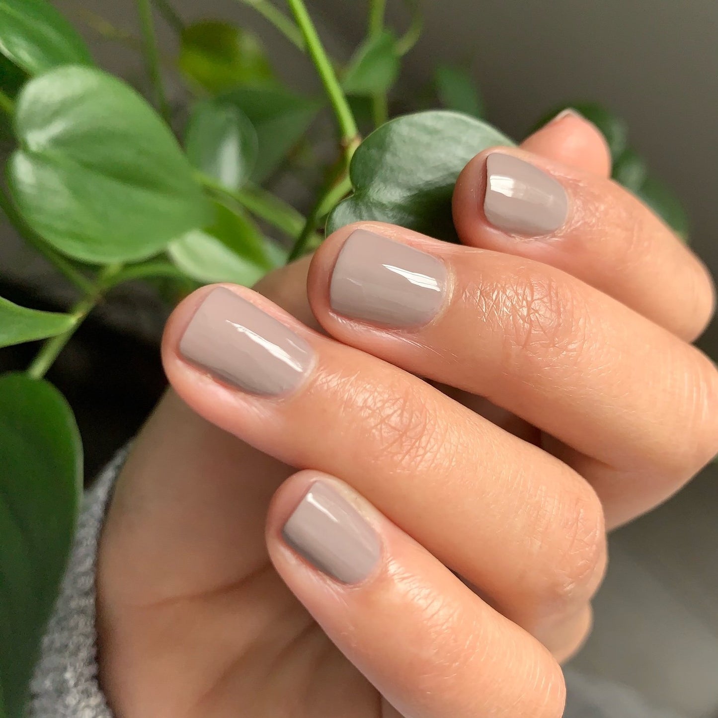 Melaky - Halal Nail Polish - NEW! - 786 Cosmetics