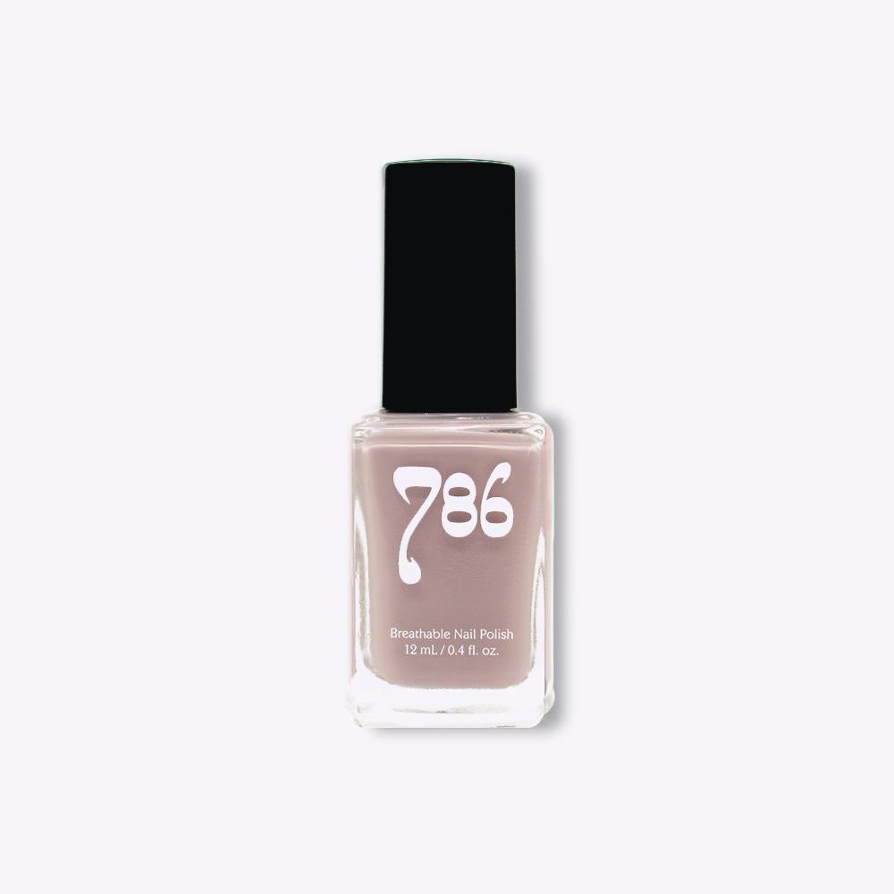 Melaky - Halal Nail Polish - NEW! - 786 Cosmetics