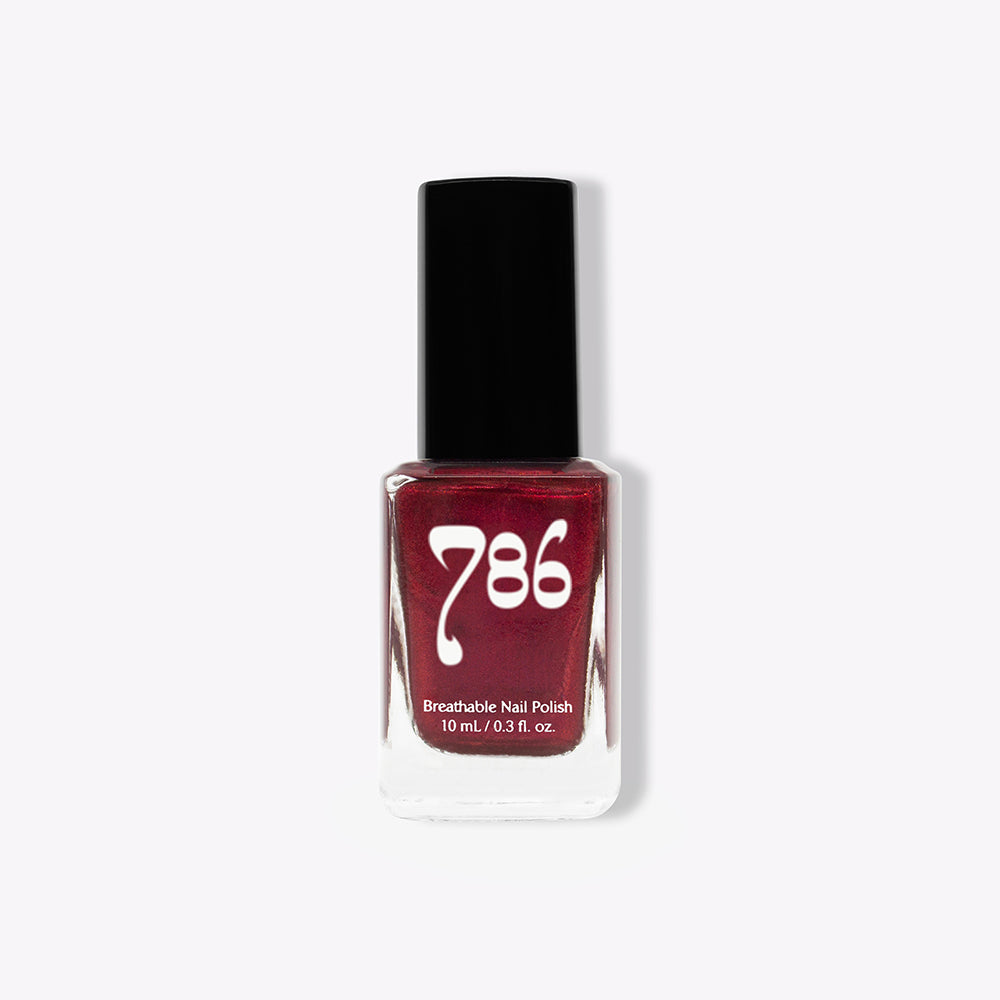 Meta - Halal Nail Polish