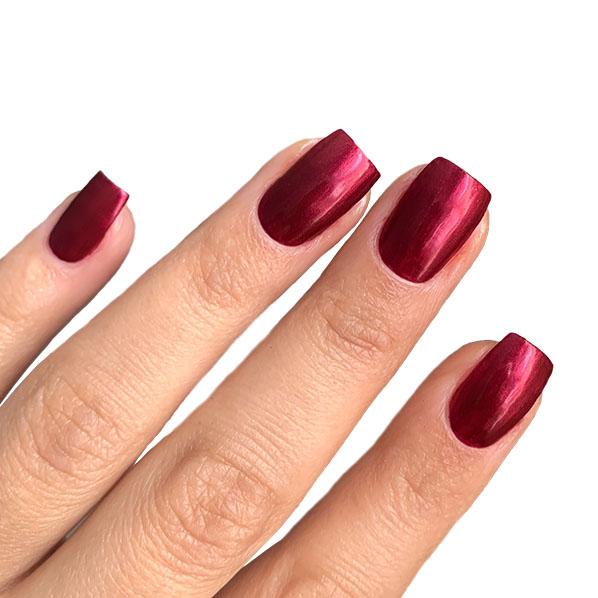 South America Nail Polish Set (3 Piece) - 786 Cosmetics