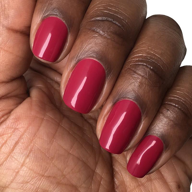 Monduli - Halal Nail Polish - 786 Cosmetics