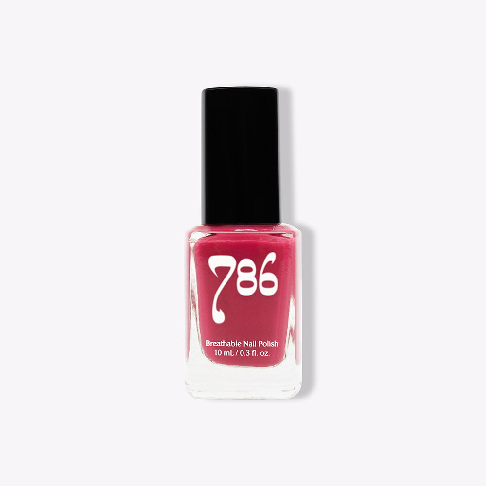 Monduli - Halal Nail Polish