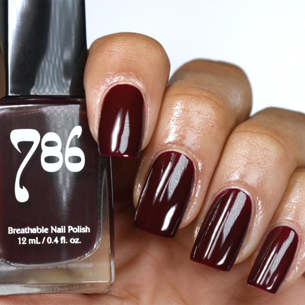 West Asia Nail Polish Set (3 Piece) - 786 Cosmetics