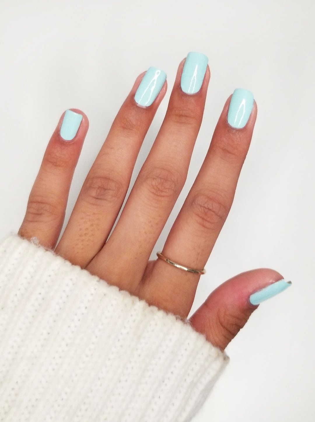 Patagonia - Halal Nail Polish - NEW! - 786 Cosmetics