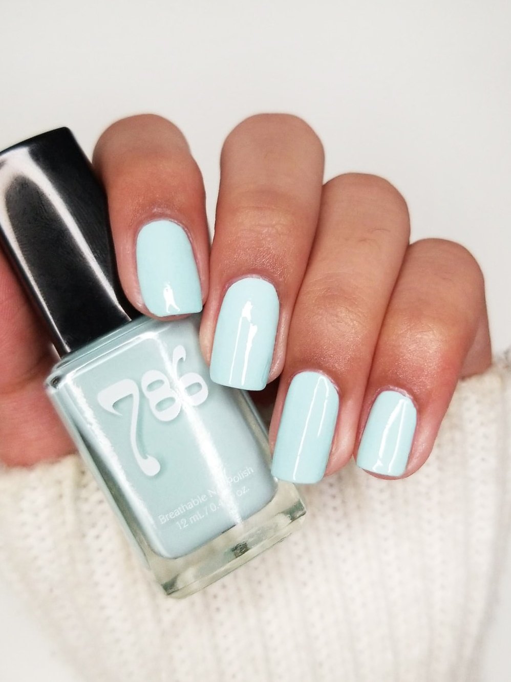 Patagonia - Halal Nail Polish - NEW! - 786 Cosmetics