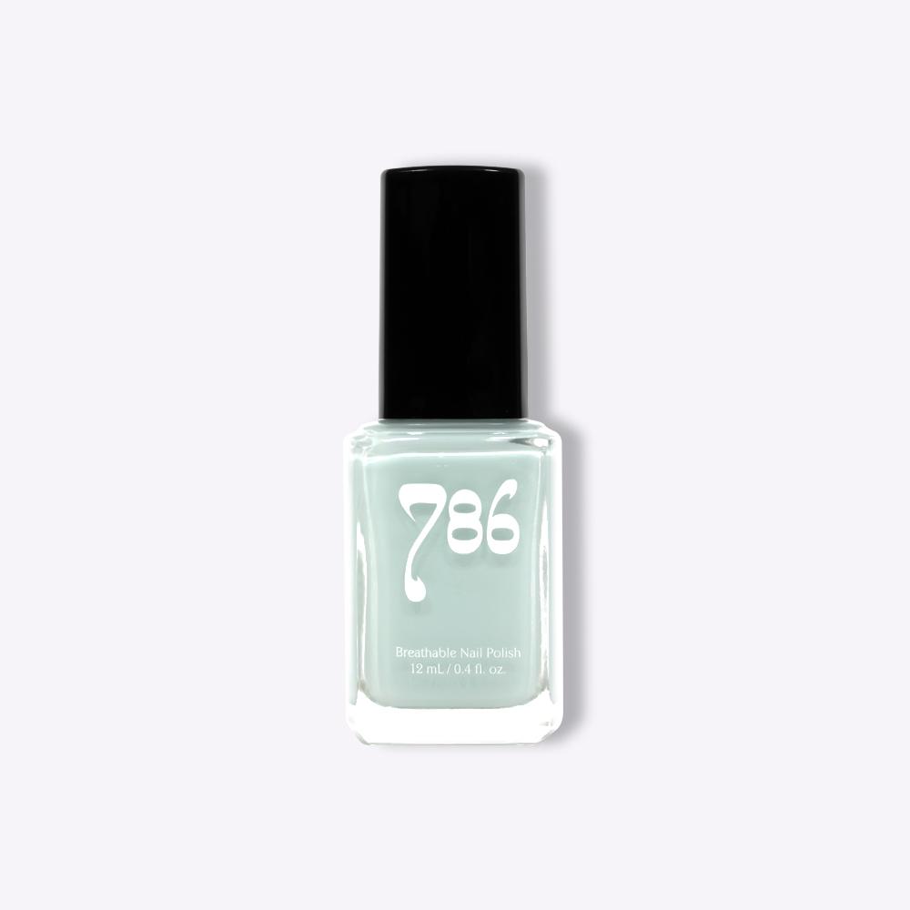 Patagonia - Halal Nail Polish - NEW! - 786 Cosmetics