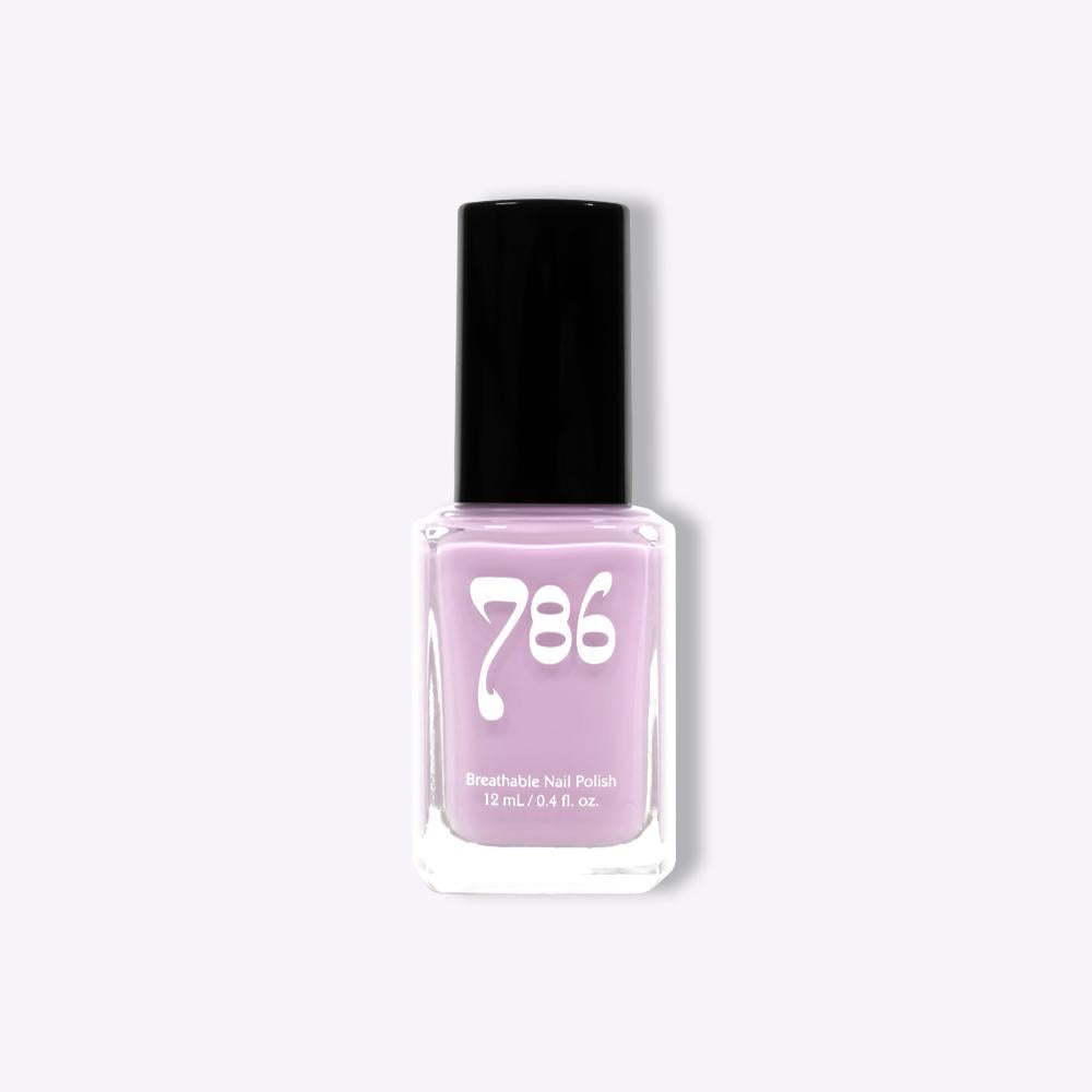 Provence - Halal Nail Polish - NEW! - 786 Cosmetics
