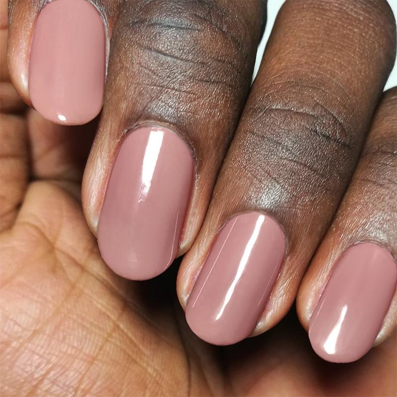 Nude Nail Polish Set (6 Piece) - 786 Cosmetics