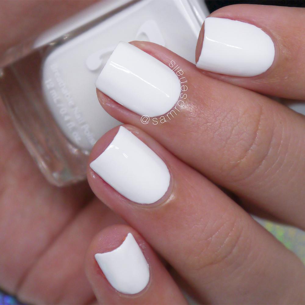 Middle East Nail Polish Set (3 Piece) - 786 Cosmetics