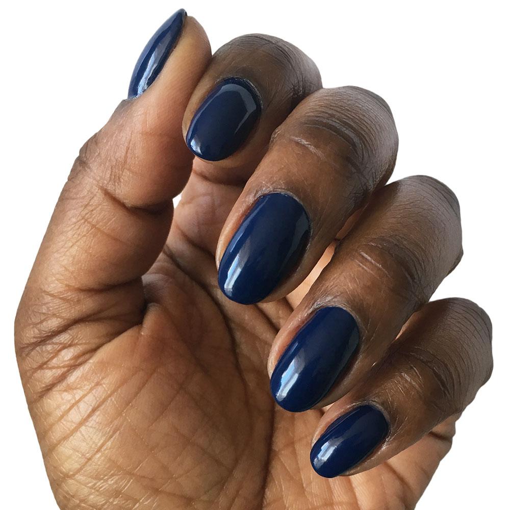 Samarkand - Halal Nail Polish - 786 Cosmetics