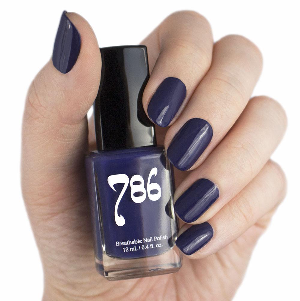 Samarkand - Halal Nail Polish - 786 Cosmetics