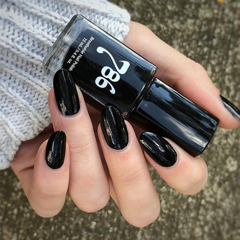 Nail Art Nail Polish Set (6 Piece) - 786 Cosmetics