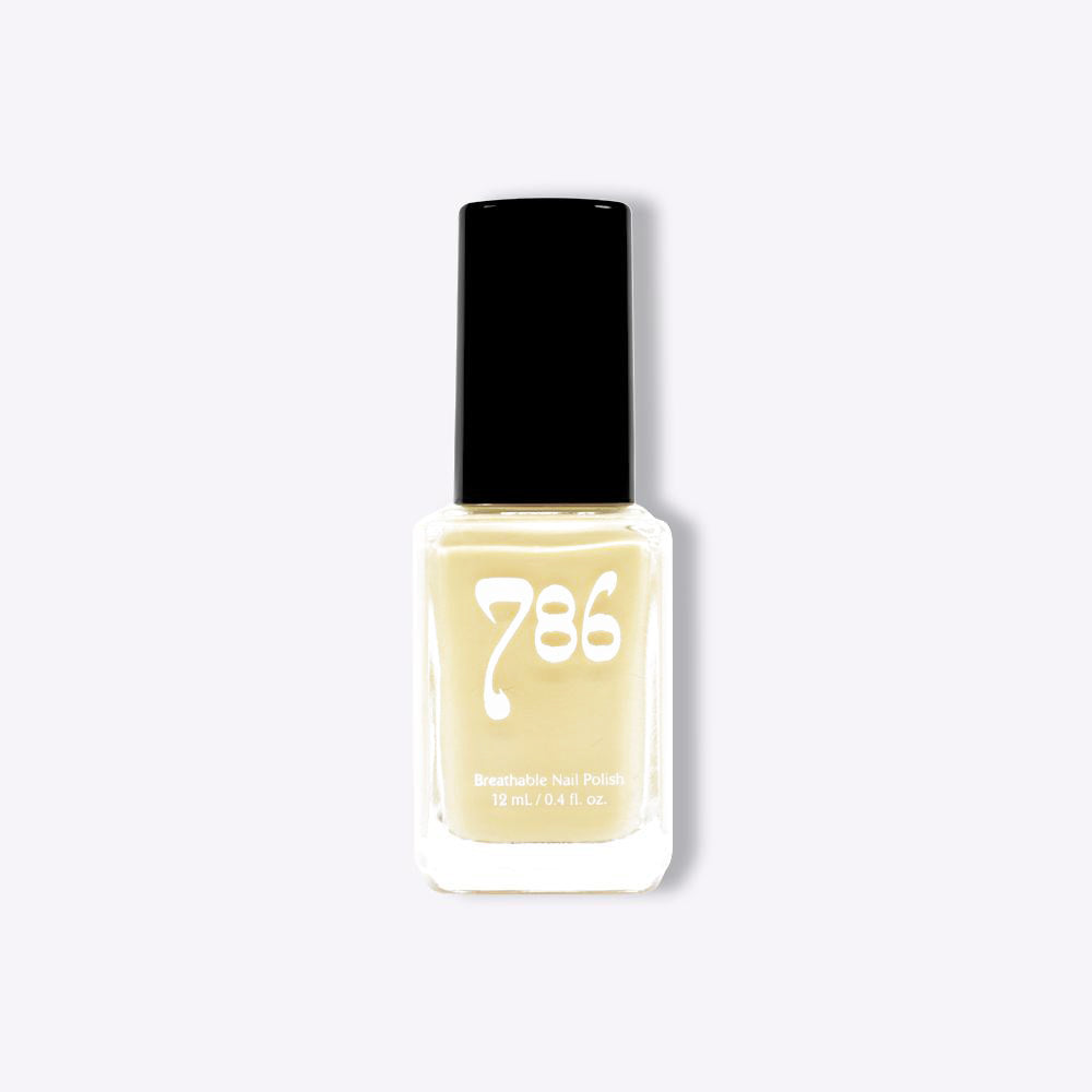 Sorrento - Halal Nail Polish - 786 Cosmetics