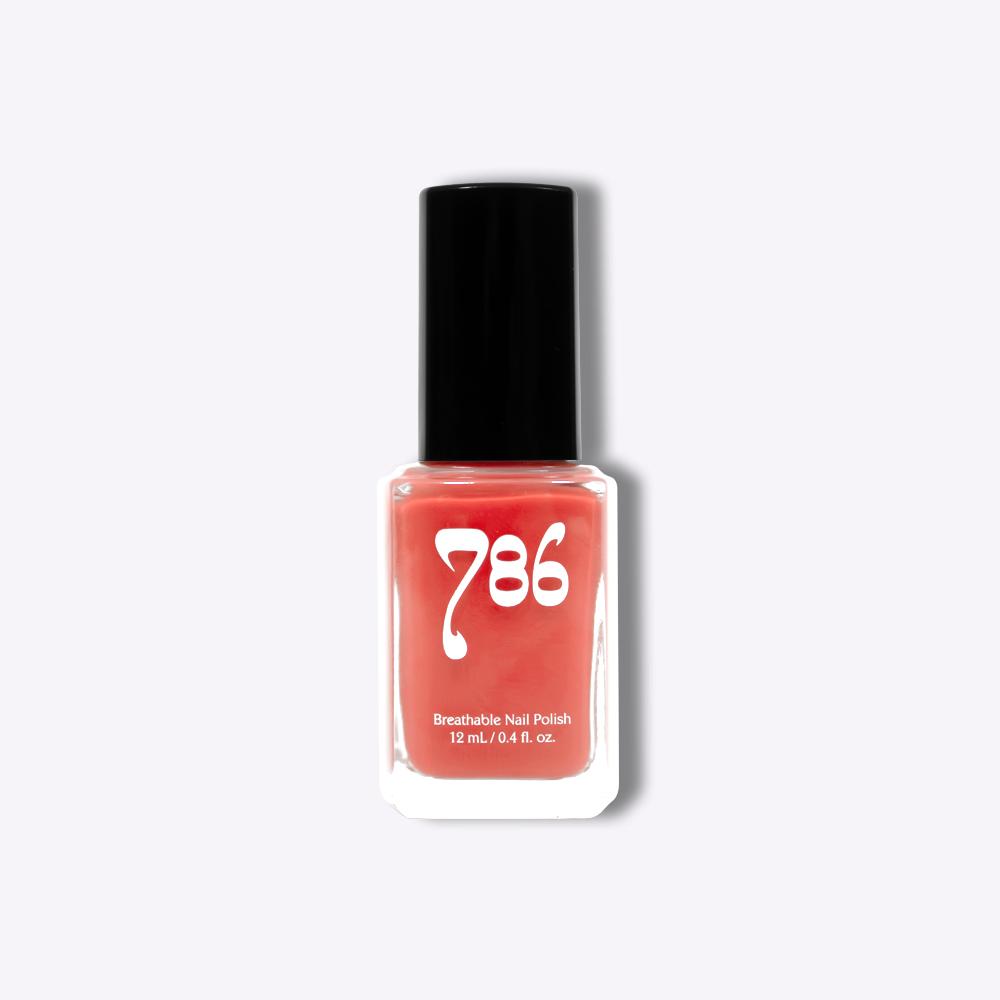 Tokyo - Halal Nail Polish - NEW! - 786 Cosmetics