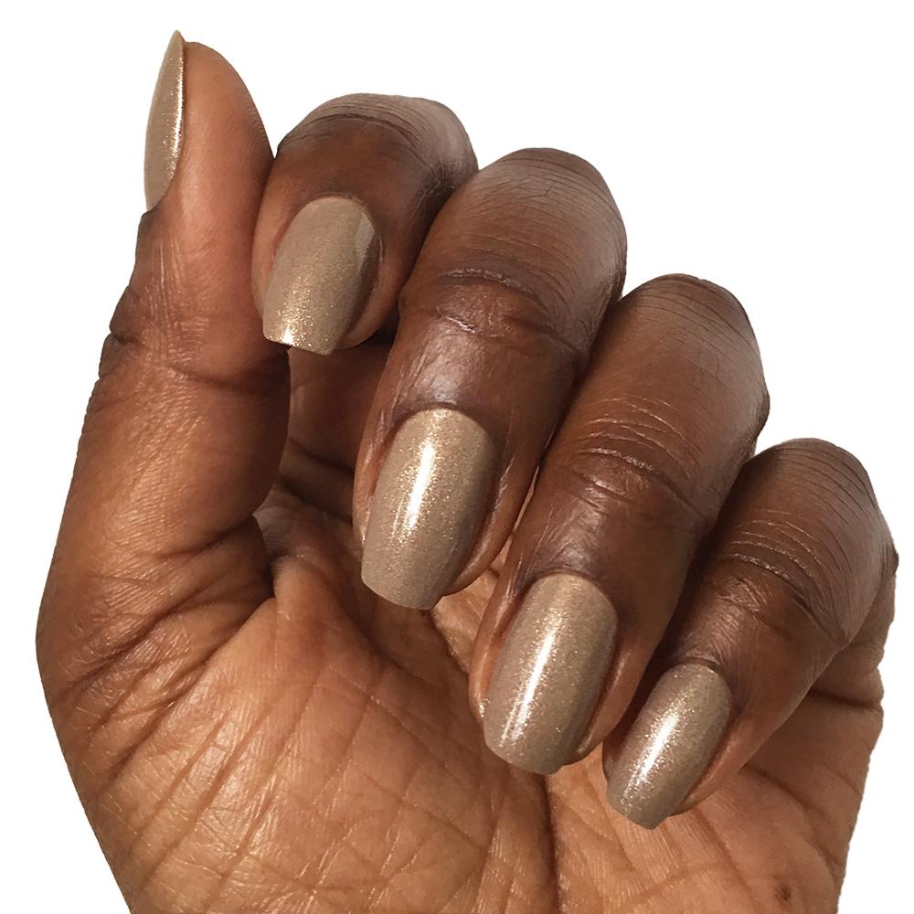 Brown Nail Polish Set (6 Piece) - 786 Cosmetics